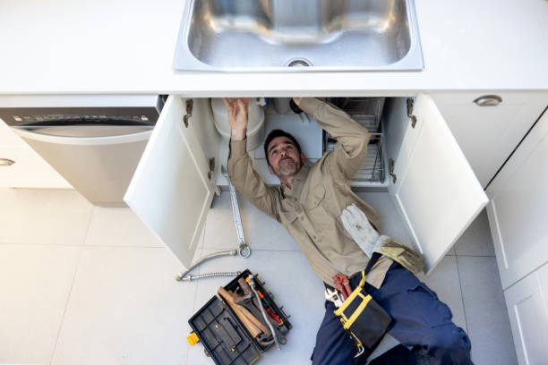 Best Water Softener Installation  in Port St Joe, FL