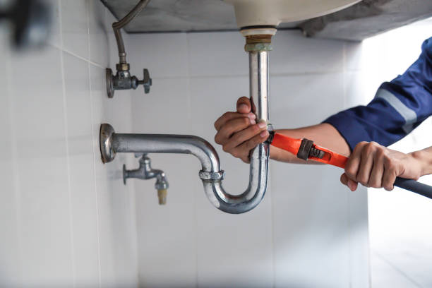 Best Emergency Plumbing Repair  in Port St Joe, FL